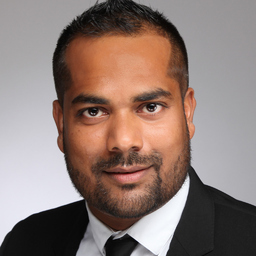 Suhatharan Sivasubramaniam