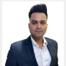 Nisarg Vakil