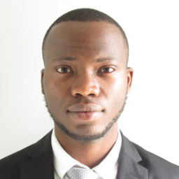 Y.Fany. Modeste KOUADIO