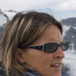 Margit Caroli