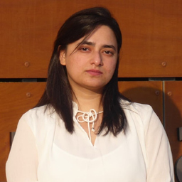 OJASVITA PATIAL