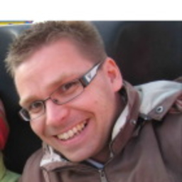 Tobias Geissler