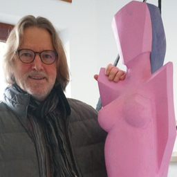 Rolf D. Ziegler