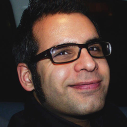 André Vatankhah