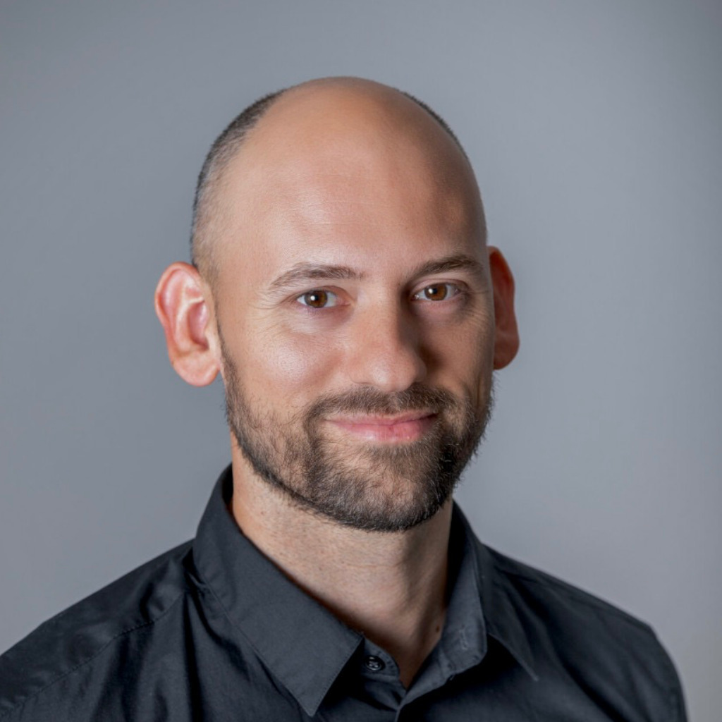 Thomas Richter - Planungskoordinator - Implenia Deutschland | XING