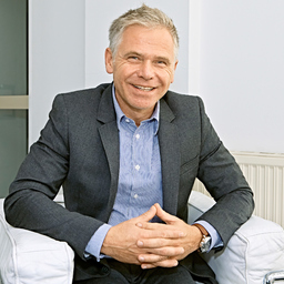 Dr. Andreas Büchelhofer's profile picture