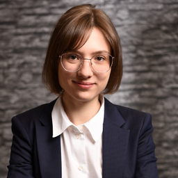 Luisa Müller
