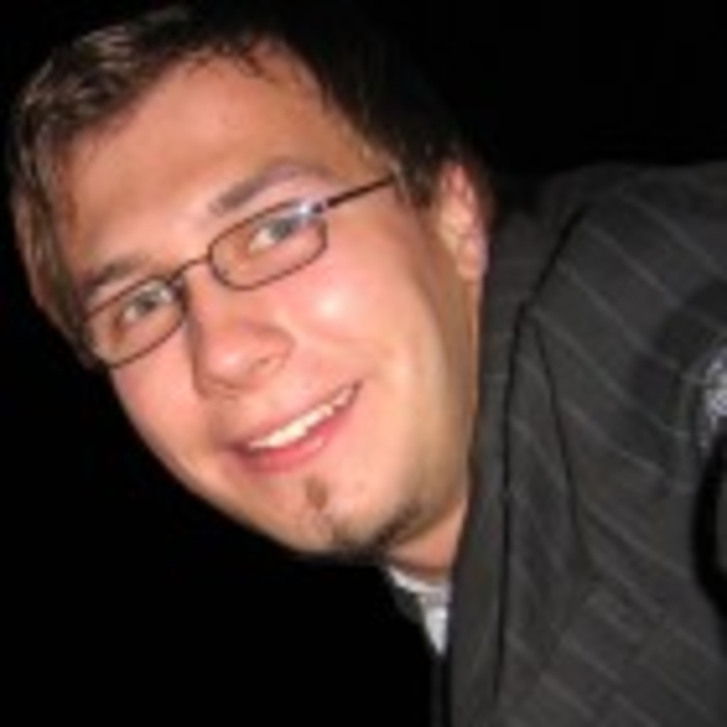 Social Media Profilbild Markus Mohr Nürnberg