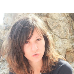 Nastasia Saby