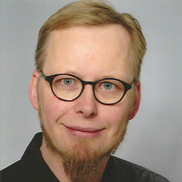 Lars Kargoscha