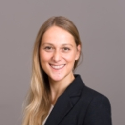 Carina Eibl