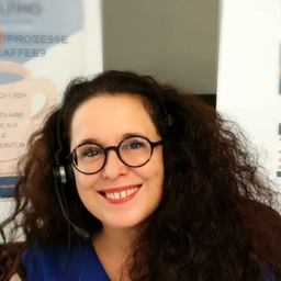 Kerstin Berns