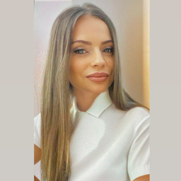 Janine Schiller- Hantzsch