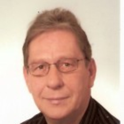 Hans-Peter Bischoff's profile picture