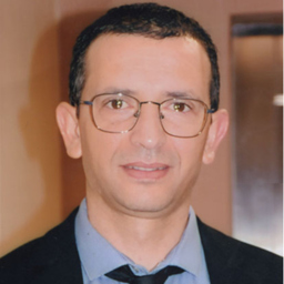Abdelkader NESSIB
