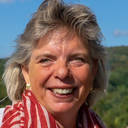 Birgit Kleinhans