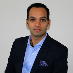 Rohan Krishnamurthy