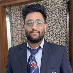 Joel Gangadhran