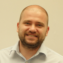 Dr. Stefan Trifonov