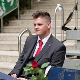 Levi Kindermann