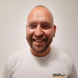 Torsten Pilz