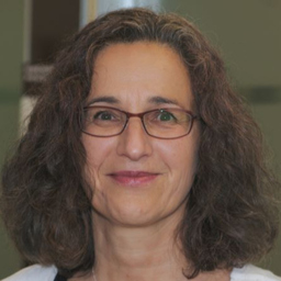 Dr. Susanne Klein