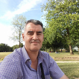 TOUFIK BOUMALHA