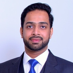 Junaid Mukhtar