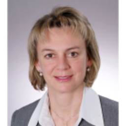 Susanne Krähenbühl