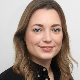 Sophie Steinert