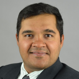 Kushang Ajitkumar Naik