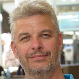 Profilbild Dirk Bausen