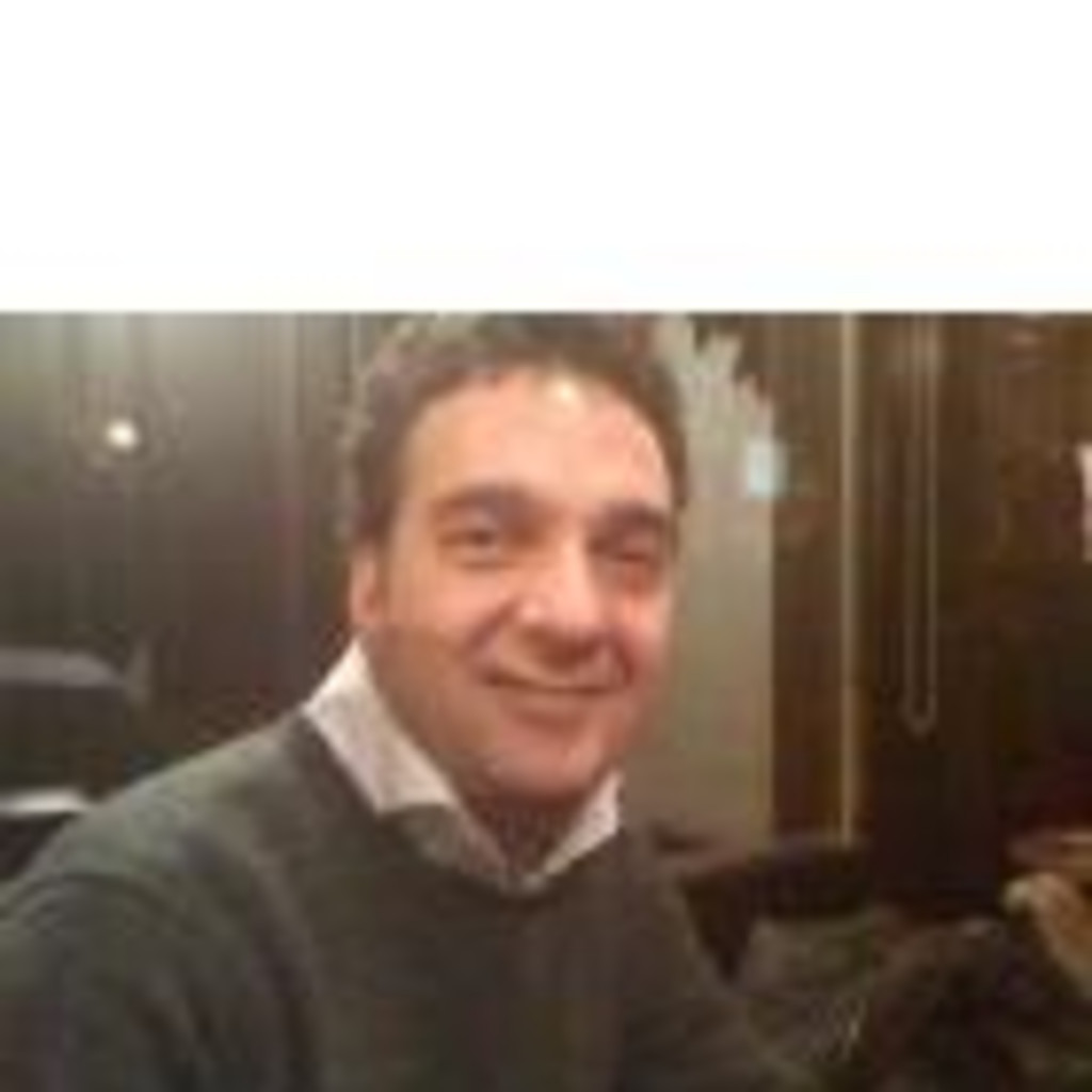 Francesco Gianni Di Bitonto founder Pyramyde S.r.l. XING