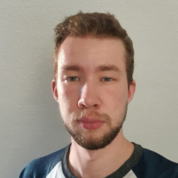 Marcel Blumhofer