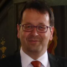 Rolf Bayer