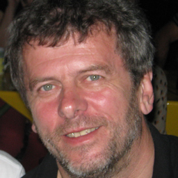 Uwe Krauß