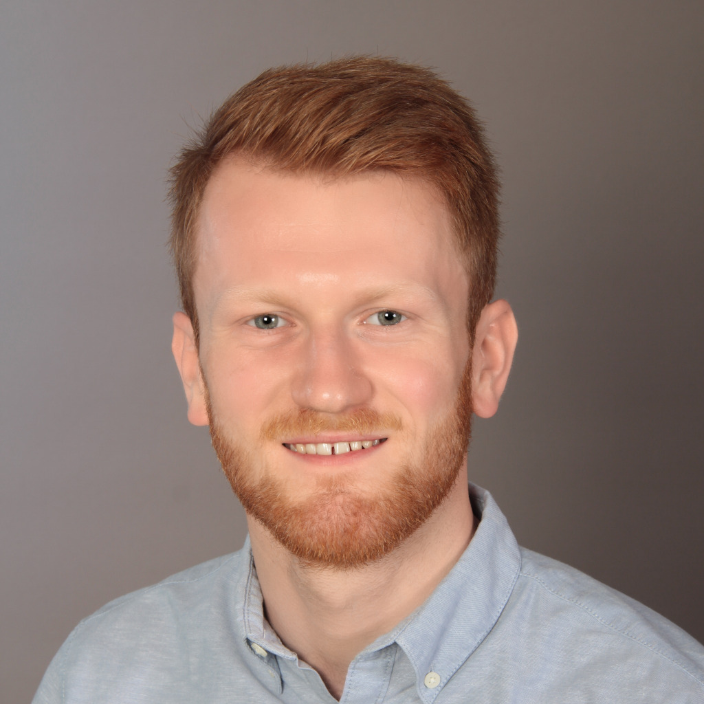 Michael Bartl Projektingenieur GfA A.d.ö.R. XING