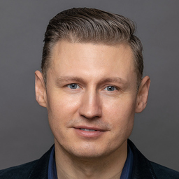 Alexander Huck