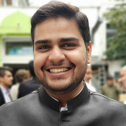 Muhammad Nauman Chattha