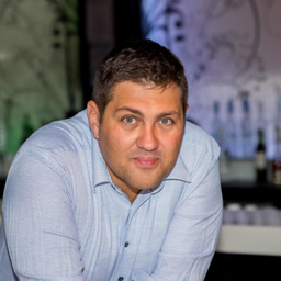 Dipl.-Ing. Georgi Baychev's profile picture