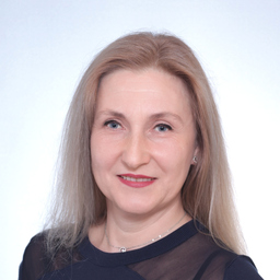 Cristina Naciu
