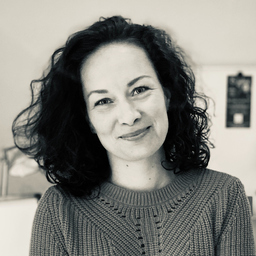 Claudia Griebsch