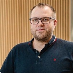 Erik Berger's profile picture