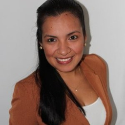 GERALDINE ALVAREZ