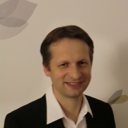 Ing. Alexander Ecker