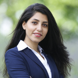 Elham Maleki