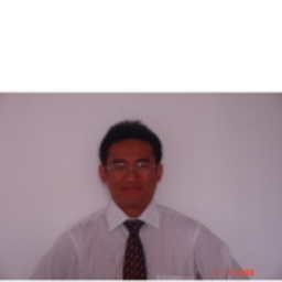 Liu David