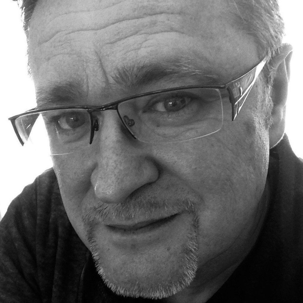 Social Media Profilbild Siegfried Hardt Hamburg