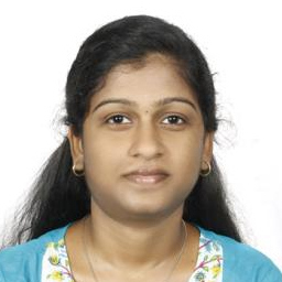Priya Selvam