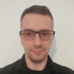 Andreas Schall